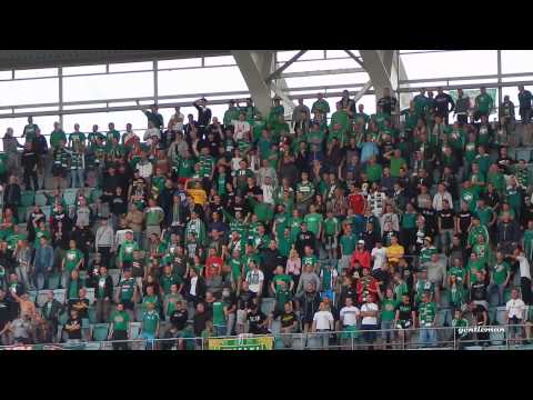 IFK GÖTEBORG vs WKS ŚLĄSK WROCŁAW 23/07/15