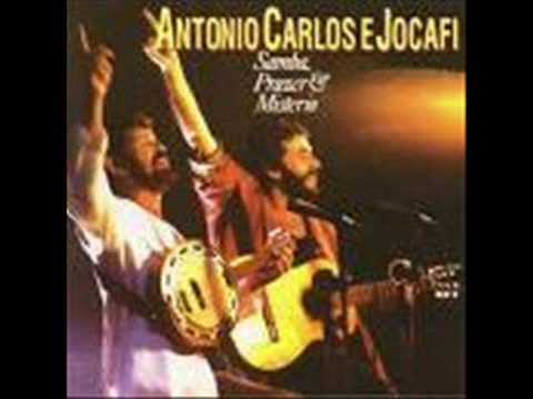 Antonio Carlos e Jocafi - Desacato