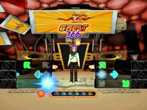 AuditionPVS Beat Up FF8 - GF Music Lv.5 (175 bpm) Can't Play