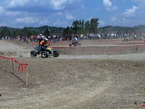 QUAD RACING IN CROATIA