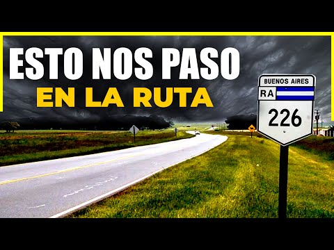 🔥🔥 THIS HAPPENED TO US WHEN WE WERE TRAVELING TO THE GRUTAS ON ROUTE 3 - nervustrack