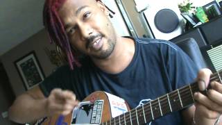 Stranger than Fiction ~ A Bad Religion Cover