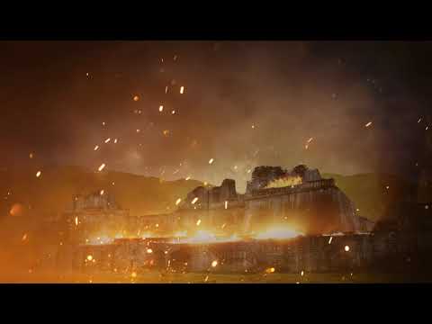 ALL ENDING HOTEL EXPLOSIONS | Trivia Murder Party 2