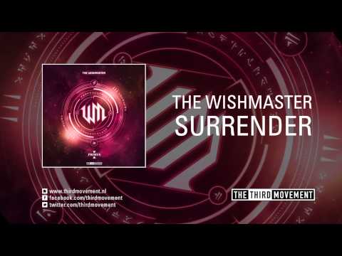 The Wishmaster - Surrender
