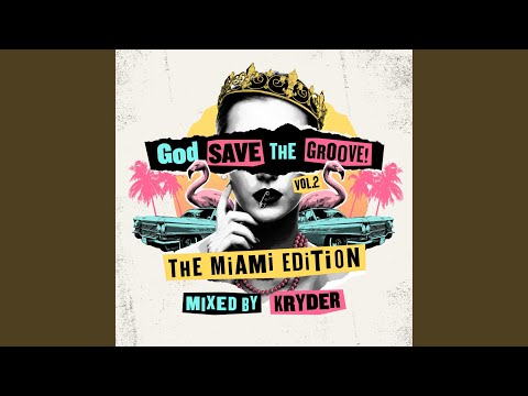 Like This Sound (Mixed)