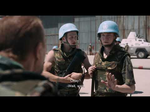 QUO VADIS, AIDA? | Trailer | English Subtitles | 2020