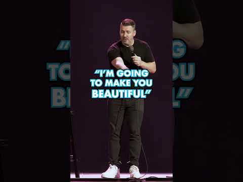 Are you a snorter? #comedy #true #standupcomedy #petelee #snortlaugh #weirdlaugh