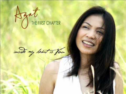 Agat - Inside My Heart [Official Lyric Video] - Moon Embracing the Sun OST (Philippines)