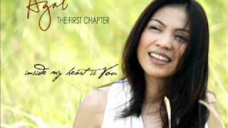 INSIDE MY HEART lyrics by Agat.wmv