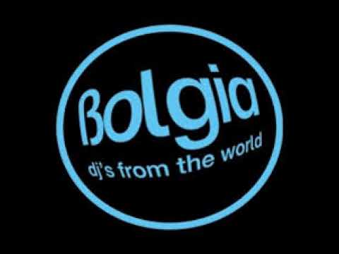 Live @ Bolgia 27 03 2004   Ginger dj & Zenith vox Marcodix   terapia intensiva