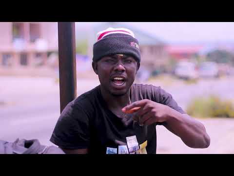 DJ Kemick - Street Boy (prod. Opkaybeatz TMP) Official Video