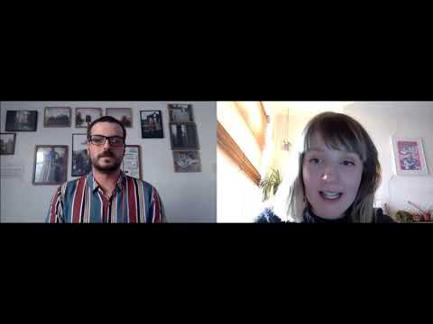 Q&A with Elliot Arrowsmith - YouTube