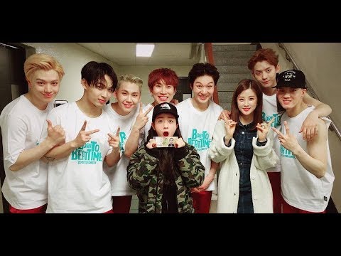 [Mashup] BTOPINK - Dear Bride X Mr Chu (BTOB 비투비 X APINK 에이핑크)
