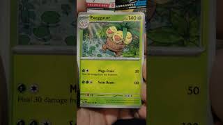 Pokemon Prismatic Evolutions - Daily Pack Opening (Day 388) #pokemon #pokemoncards #pokemontcg