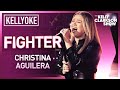 Kelly Clarkson Covers 'Fighter' By Christina Aguilera | Kellyoke Encore