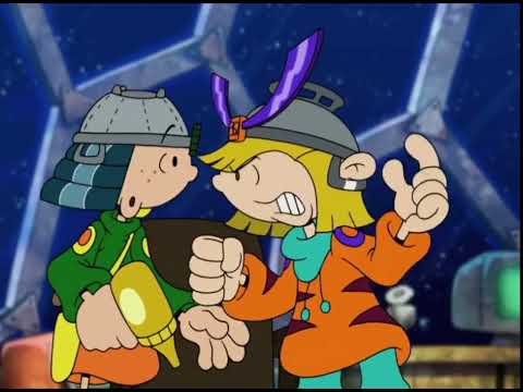 Numbuh 362 vs Numbuh 60 HD