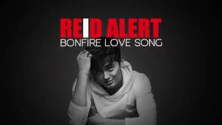 Bonfire Love Song by JAMES REID