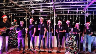 CAROLLING VOYAGERS | CHRISTMAS CAROLS 2020