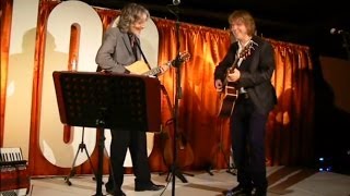 Graeme Clark (Wet Wet Wet) - Lip Service - Nottingham Glee Club