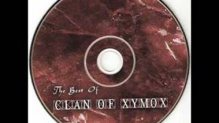 Clan Of Xymox - A Day (New Recording &amp; Mix 2004)