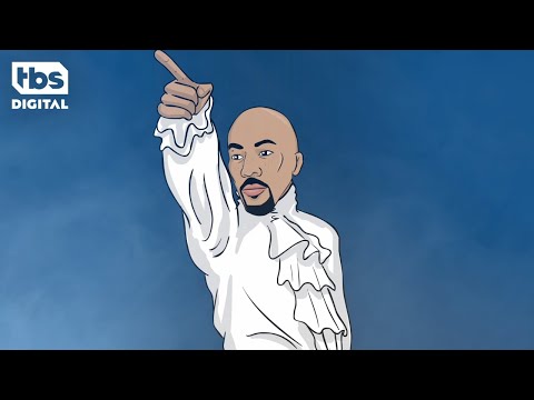 Storyville with Common (feat. Prince) | TBS Digital