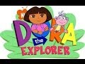 Dora Gymnastic Fantastic Full English Episode The Dora Channel