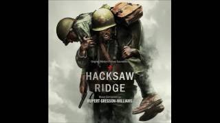 Hacksaw Ridge OST - 15 Praying