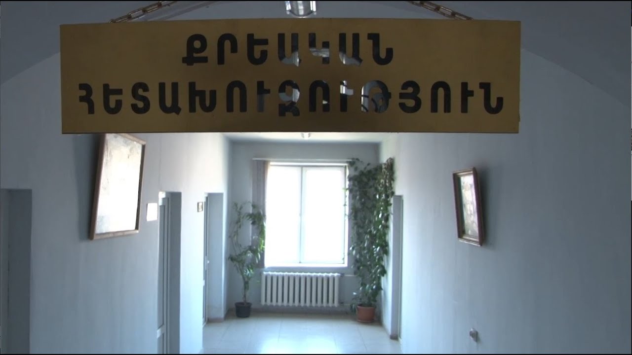 Տավուշի ոստիկանները պետական-հասարակական ունեցվածքի գողության դեպք են բացահայտել