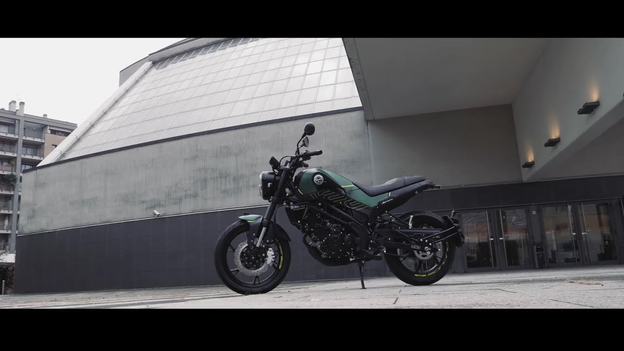 Leoncino 125 Thumbnail
