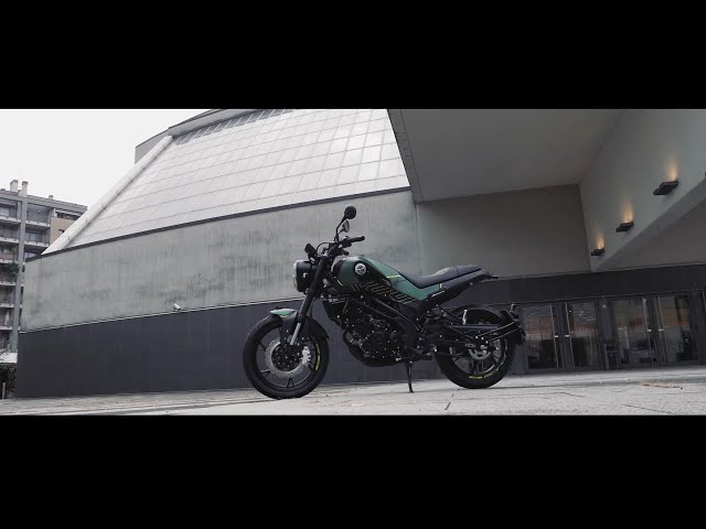 Leoncino 125 Thumbnail