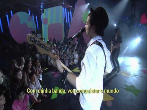 Disneyllon in Concert: "Familia Punk" - Rock Bones