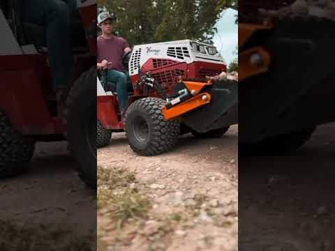 Slip Bucket 48'' product video