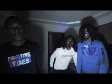 ClAN ft Woo Tha Shoota - Elevated (Official Video)
