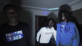 ClAN ft Woo Tha Shoota - Elevated (Official Video)