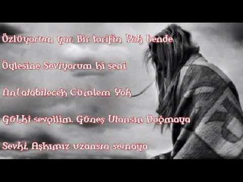 Şah KraL Ft. Holigan - Bir Tarifin Yok Bende ( ÇIKTI ) 2012