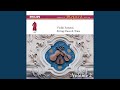 Mozart: Violin Sonata in F Major, K. 377: III. Tempo di menuetto