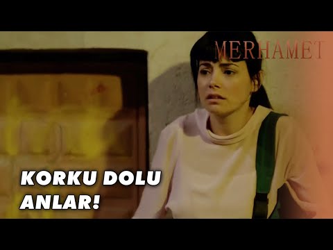 Narin'e Sokakta Laf Attılar - Merhamet 20. bölüm