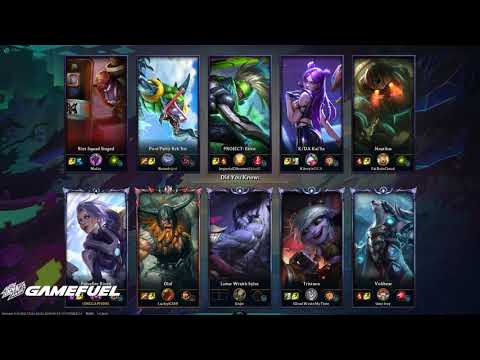 Adrian Riven  Riven vs Singed  Top   Adrian Riven DIAMOND III