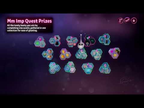 Skaetur's Dreams - Sound