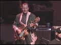 Reverend Horton Heat: "I Can't Surf" Live 2/17/02 Colorado Springs, CO