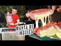 FIZ CHURRASCO BARATO COM 2 INGREDIENTES