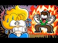 My Pyromaniac Brother