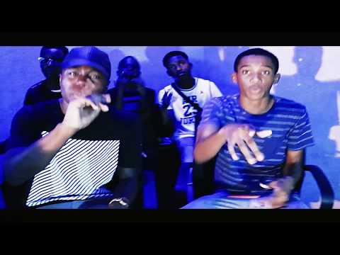 L2 Feat. M.Y - SOMBRE (Clip Officiel) // Directed By Yaamsii