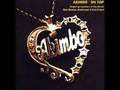 Akimbo - Call To Freedom