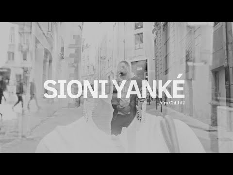 Woogui  - Sioni Yanké (AfroChill #2)