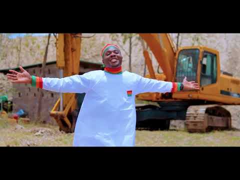 Mr Smiles Ft Henry the Singer-Mwana wa Nyasaye(Official Video)