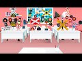 Welcome Railroad Crossing School 2