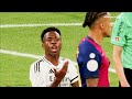 FC Barcelona 3 2 Real Madrid THRILLER Match Of The Year HD