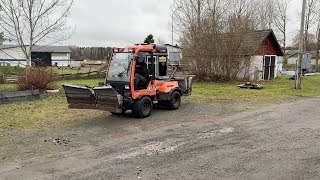 Véhicule communal universel Holder C245 | Image 4 - Autoline