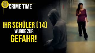 Ihr Schüler war erst 14 und wurde zur tödlichen Gefahr: Der Mord an Colleen Ritzer | Crime Time Doku